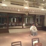 津軽三味線：山本大氏