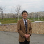 2回目のロシア、ウラジオストク視察旅行