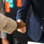 来春講演！事業承継最新情報 非上場株式等の納税猶予の特例とは？